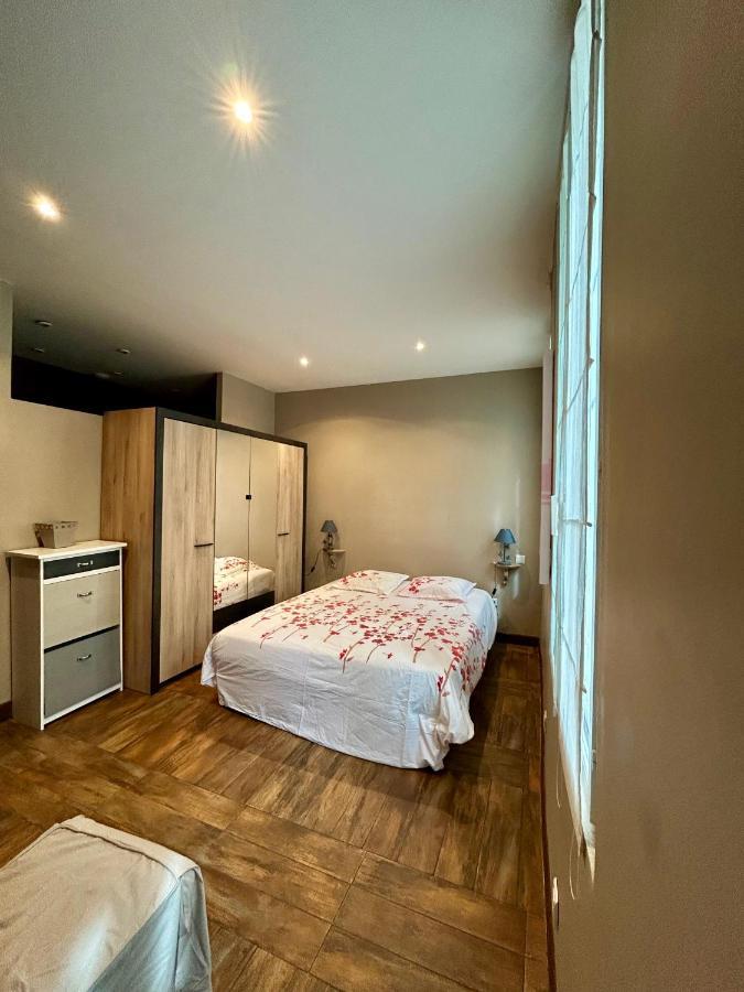 Un Moment Suspendu Apartment Aix-en-Provence Luaran gambar