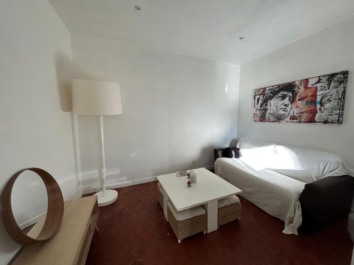 Un Moment Suspendu Apartment Aix-en-Provence Luaran gambar