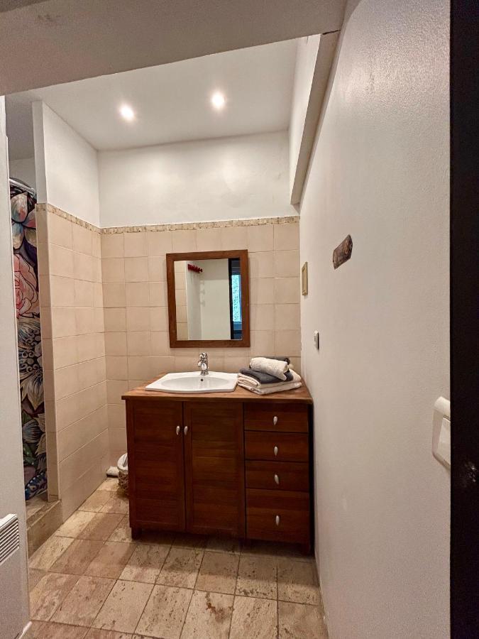 Un Moment Suspendu Apartment Aix-en-Provence Luaran gambar