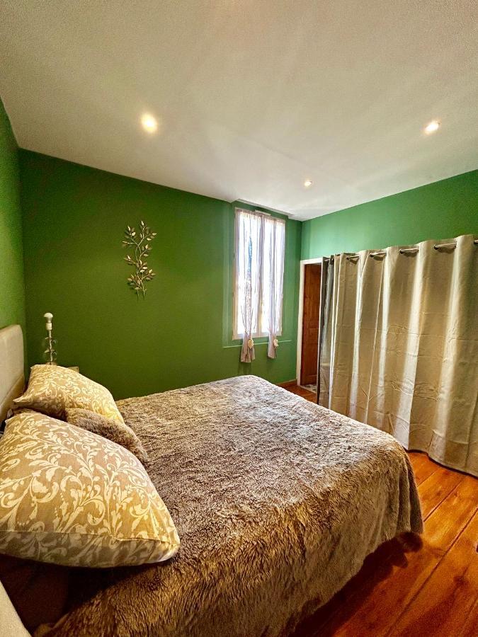 Un Moment Suspendu Apartment Aix-en-Provence Luaran gambar