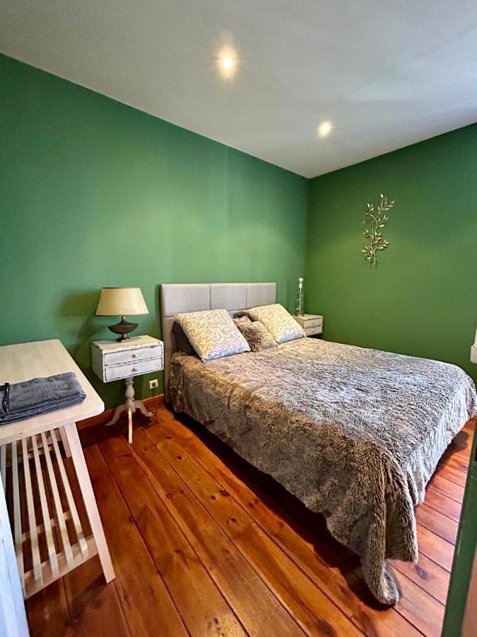Un Moment Suspendu Apartment Aix-en-Provence Luaran gambar