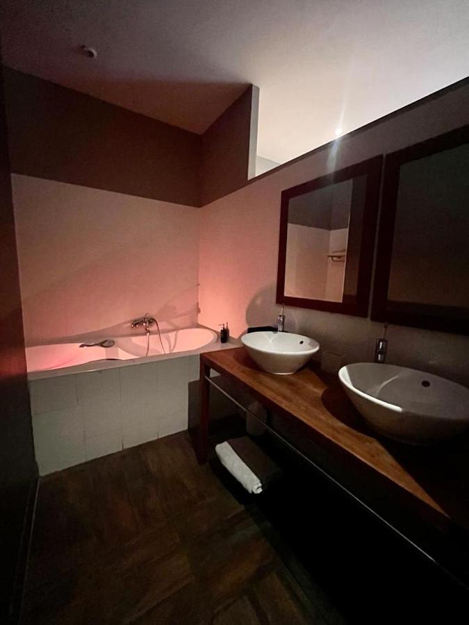 Un Moment Suspendu Apartment Aix-en-Provence Luaran gambar